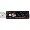 Radio samochodowe KRUGER&MATZ KM2011 Bluetooth Pilot Typ odtwarzacza SD