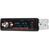 Radio samochodowe KRUGER&MATZ KM2011 Bluetooth Pilot Typ odtwarzacza USB