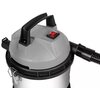 Odkurzacz przemysłowy GRAPHITE 59G613 Pojemność pojemnika/worka [l] 12