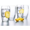 Zestaw szklanek LUMINARC Versailles 375 ml (6 sztuk) Pojemność [ml] 375