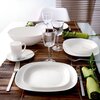 Salaterka LUMINARC Sweet Line 16.5 cm Możliwość mycia w zmywarce Tak