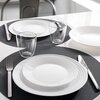 Talerz LUMINARC Harena 27 cm Biały Gwarancja 24 miesiące