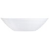 Talerz LUMINARC Harena 20 cm Biały Liczba elementów [szt] 1