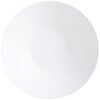 Salaterka LUMINARC Harena 16 cm Biały