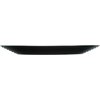 Talerz LUMINARC Harena 19 cm Czarny Liczba elementów [szt] 1