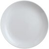Talerz LUMINARC Diwali Granit 25 cm Szary