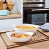 Naczynie do zapiekania LUMINARC Smart Cuisine Carine 06958 450ml Wykonanie Szkło żaroodporne