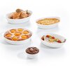 Naczynie do zapiekania LUMINARC Smart Cuisine Carine 06958 450ml Kształt Owalny