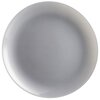 Talerz LUMINARC Arty Brume 20.5 cm Szary