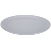 Talerz LUMINARC Diwali Granit 27 cm Szary Liczba elementów [szt] 1