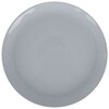 Talerz LUMINARC Diwali Granit 27 cm Szary