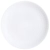 Talerz deserowy LUMINARC Pampille 19 cm Biały