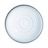 Salaterka LUMINARC Pampille 13 cm Przezroczysty Wykonanie Szkło hartowane