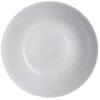Talerz LUMINARC Pampille 20 cm Szary