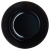 Salaterka ARCOPAL Zelie 16 cm Czarna Pojemność [l] 0.4