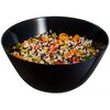 Salaterka ARCOPAL Zelie 24 cm Czarny (1 sztuka) Wymiary (GxSxW) [cm] 24 x 24 x 11