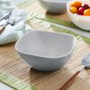 Salaterka LUMINARC Carine White 14 cm Możliwość mycia w zmywarce Tak