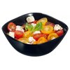 Salaterka LUMINARC Carine Black 14 cm Wymiary (GxSxW) [cm] 14 x 14 x 6.2
