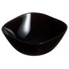 Salaterka LUMINARC Carine Black 14 cm