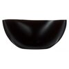 Salaterka LUMINARC Carine Black 14 cm Pojemność [l] 0.5