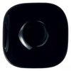 Salaterka LUMINARC Carine Black 14 cm Wykonanie Szkło hartowane