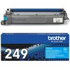 Toner BROTHER TN249C Błękitny