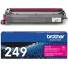 Toner BROTHER TN249M Purpurowy