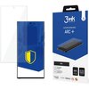Folia ochronna 3MK ARC+ do Samsung Galaxy S24 Ultra Cechy dodatkowe Chroni przed zarysowaniami i uszkodzeniem