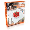 Waga kuchenna MEDIA-TECH MT5544 Typ wagi Elektroniczna