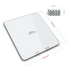 Waga kuchenna MEDIA-TECH MT5544 Jednostki wagowe Kg - kilogram