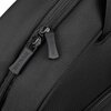 Torba na laptopa RIVACASE ECO Tegel 8422 14 cali Czarny Materiał wodoodporny Nie