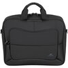 Torba na laptopa RIVACASE ECO Tegel 8422 14 cali Czarny Pasuje do laptopa [cal] 14