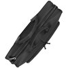 Torba na laptopa RIVACASE ECO Tegel 8422 14 cali Czarny Materiał Poliester