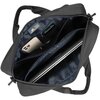 Torba na laptopa RIVACASE ECO Tegel 8422 14 cali Czarny Pasek na ramię Tak
