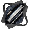 Torba na laptopa RIVACASE ECO Tegel 8422 14 cali Czarny Kieszenie wewnętrzne Tak