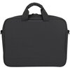 Torba na laptopa RIVACASE ECO Tegel 8422 14 cali Czarny Rączka Tak