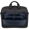 Torba na laptopa RIVACASE ECO Tegel 8422 14 cali Czarny Kolor Czarny