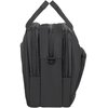 Torba na laptopa RIVACASE ECO Tegel 8432 15.6 cali Czarny Materiał Poliester