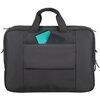 Torba na laptopa RIVACASE ECO Tegel 8432 15.6 cali Czarny Rodzaj Torba