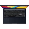 Laptop ASUS VivoBook 15 X1504ZA-BQ455 15.6" IPS i5-1235U 16GB RAM 512GB SSD Zintegrowany układ graficzny Intel Iris Xe Graphics