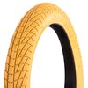 Opona rowerowa SUN BABY CJ03.008.12 14" Typ roweru Dla dzieci
