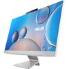 Komputer ASUS A5402WVAK-WA021W 23.8" i5-1340P 8GB RAM 512GB SSD Windows 11 Home Typ pamięci RAM DDR4
