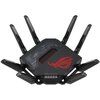 Router ASUS ROG Rapture GT-BE98 2.4 / 5 / 5 / 6 GHz (QuadBand), Wi-Fi Mesh