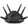 Router ASUS ROG Rapture GT-BE98 2.4 / 5 / 5 / 6 GHz (QuadBand), Wi-Fi Mesh Obsługiwane standardy Wi-Fi 7 (802.11 a/b/g/n/ac/ax/be)