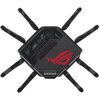 Router ASUS ROG Rapture GT-BE98 2.4 / 5 / 5 / 6 GHz (QuadBand), Wi-Fi Mesh Wejście na kartę SIM Nie