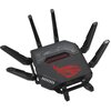 Router ASUS ROG Rapture GT-BE98 2.4 / 5 / 5 / 6 GHz (QuadBand), Wi-Fi Mesh Wi-Fi Mesh Tak