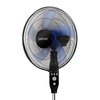 Wentylator ZELMER Retro ZRF1450 Czarny Średnica śmigła [cm] 40