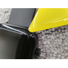 U Smartwatch COLMI C80 Czarny Wykonanie paska Silikon