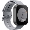 Smartwatch CMF By Nothing Watch Pro Ciemnoszary (Ash Grey Strap) Rozmiar wyświetlacza [cal] 1.96