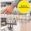 Zmywarka GORENJE GV643E90 Speedwash Wyposażenie Karta gwarancyjna